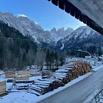 Appartement Molino *
