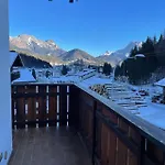 Molino Appartement