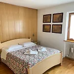 Molino Appartement Falcade