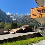 Appartement Molino *