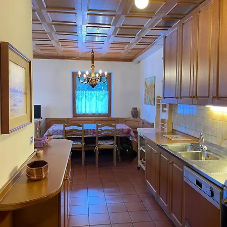 Apartamento Molino Falcade