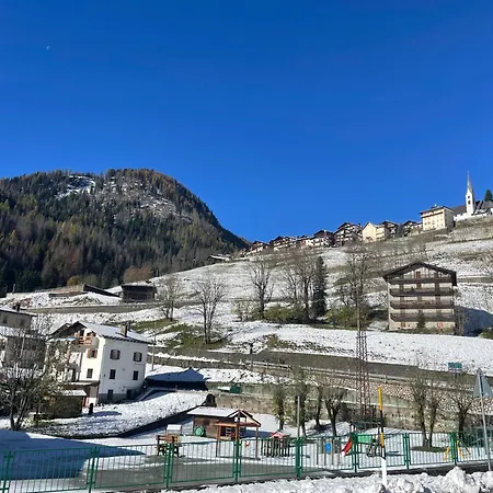 Apartamento Molino Falcade