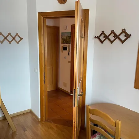 Apartamento Molino Falcade
