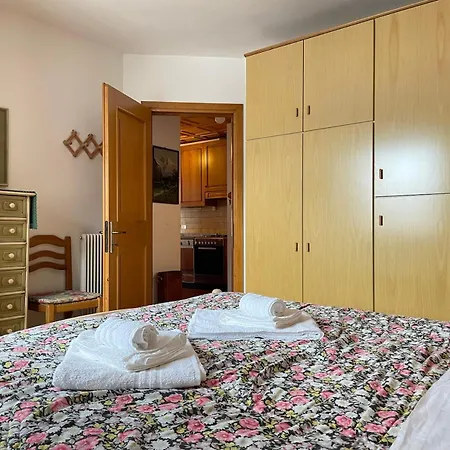 Apartamento Molino Falcade