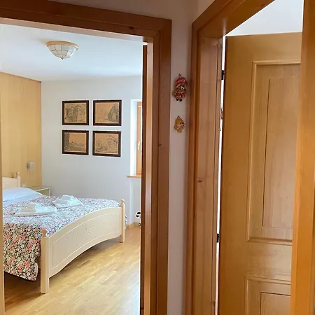 Apartamento Molino *