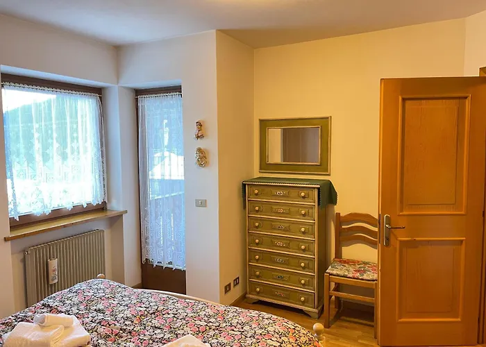 Molino Apartment