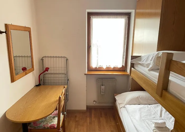 Appartamento Molino *