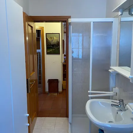 Apartment Molino