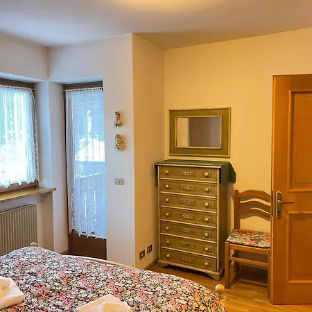 Molino Apartment