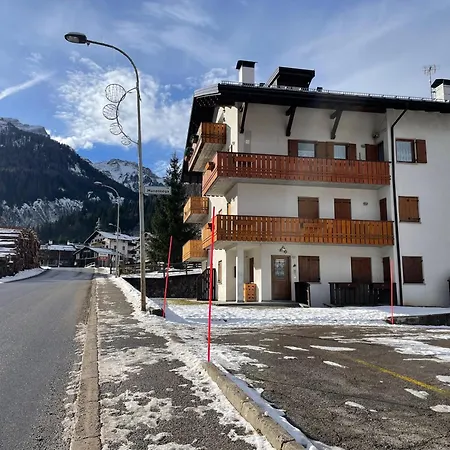 Apartmán Molino