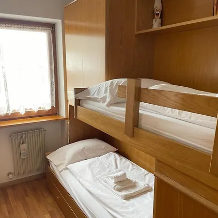 Molino Apartment *