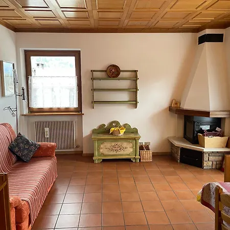 Molino Apartment *