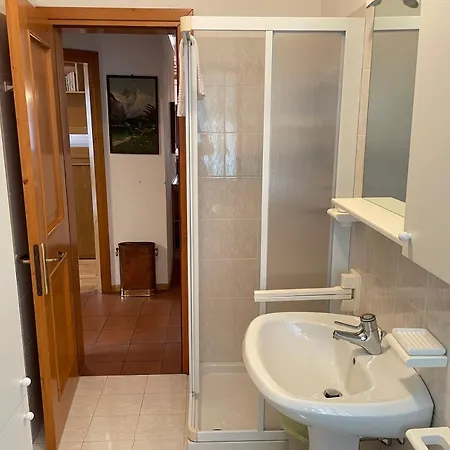 Molino Apartment *