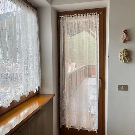 Molino Apartment *