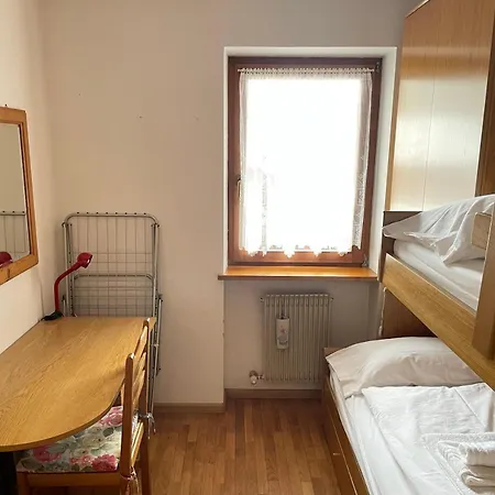 Apartment Molino *