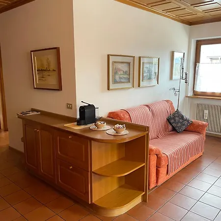 Apartamento Molino