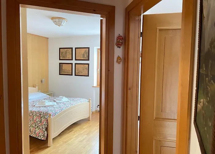 Apartment Molino *